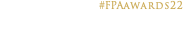 #FPAawards22